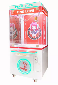 Load image into Gallery viewer, Indoor Amusement Gift Plush Machine
