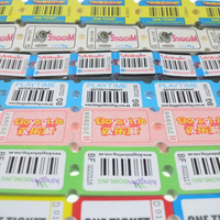 Load image into Gallery viewer, Customized Lottery Ticket
