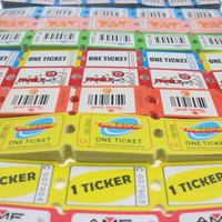 Load image into Gallery viewer, Customized Lottery Ticket
