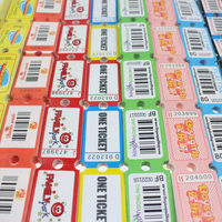 Load image into Gallery viewer, Customized Lottery Ticket
