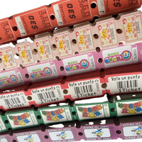 Load image into Gallery viewer, Redemption Ticket
