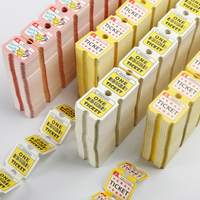 Load image into Gallery viewer, Amusement Arcade Game Ticket
