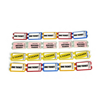 Load image into Gallery viewer, Amusement Arcade Game Ticket

