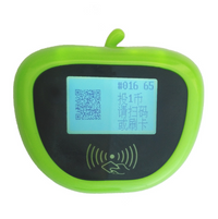 Load image into Gallery viewer, Amusement Park Game Smart prepaid Card
