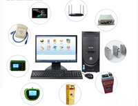 Load image into Gallery viewer, Amusement Park Game Smart prepaid Card
