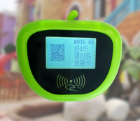 Load image into Gallery viewer, Amusement Park Smart Card
