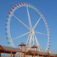 Load image into Gallery viewer, Customized Ferris Wheel
