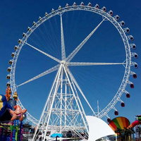 Load image into Gallery viewer, Customized Ferris Wheel
