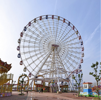 Load image into Gallery viewer, Factory Directly Wholesale Ferris Wheel

