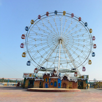 Load image into Gallery viewer, Factory Directly Wholesale Ferris Wheel
