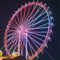 Load image into Gallery viewer, Factory Directly Wholesale Ferris Wheel
