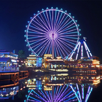 Load image into Gallery viewer, Exciting Ferris Wheel

