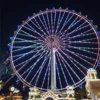 Load image into Gallery viewer, Exciting Ferris Wheel
