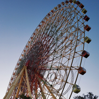 Load image into Gallery viewer, Exciting Ferris Wheel
