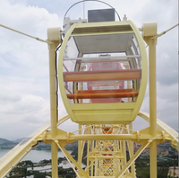 Load image into Gallery viewer, Exciting Ferris Wheel
