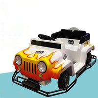 Load image into Gallery viewer, Mini Jeep
