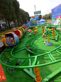 Load image into Gallery viewer, Snail Agent Team
