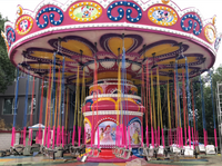 Load image into Gallery viewer, 36 Seat Big Flying Chair
