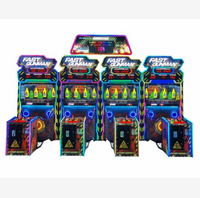 Load image into Gallery viewer, Fast Shooter
