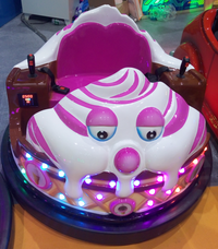 Load image into Gallery viewer, Hamburg Family (Ice cream)
