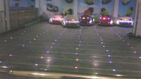 Load image into Gallery viewer, Bump Car floor with lights
