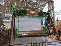 Load image into Gallery viewer, Amusement Park Swing Rides
