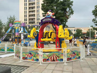 Load image into Gallery viewer, Circus of mirth
