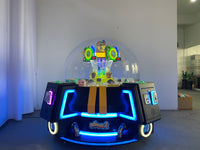 Load image into Gallery viewer, Dinosaur Mouth 2
