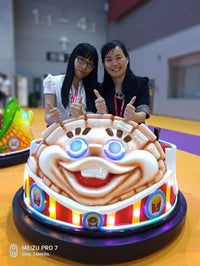 Load image into Gallery viewer, Hamburg Family (french fries)
