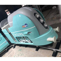 Load image into Gallery viewer, Fiberglass Train
