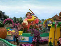 Load image into Gallery viewer, Water Park Drifting
