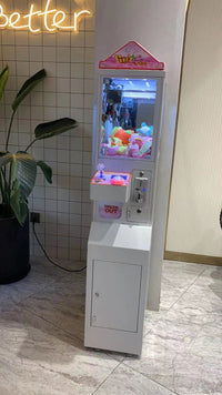 Load image into Gallery viewer, Mini Claw Crane Machine
