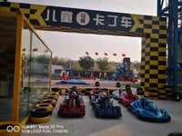 Load image into Gallery viewer, Go-Karts
