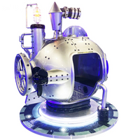 Load image into Gallery viewer, VR Submarine
