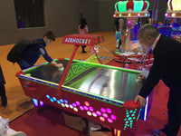 Load image into Gallery viewer, Colorful Air Hockey

