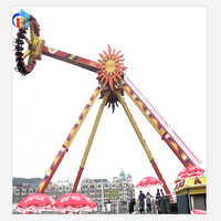 Load image into Gallery viewer, Popular Attractive Big Pendulum
