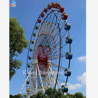 Load image into Gallery viewer, Ferris Wheel For Sale
