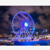 Load image into Gallery viewer, Ferris Wheel For Sale
