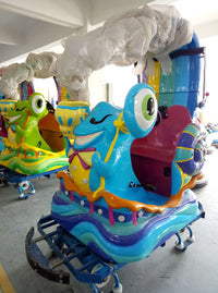 Load image into Gallery viewer, Space Walk Rides
