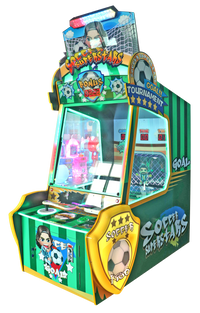 Load image into Gallery viewer, Soccer Superstar
