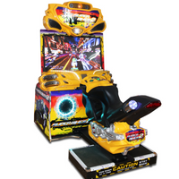 Load image into Gallery viewer, FF Super Bike Motor Simulator
