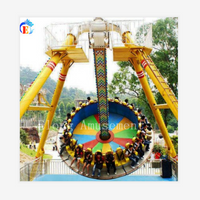Load image into Gallery viewer, Fun Theme Park Big Pendulum
