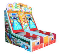 Load image into Gallery viewer, Redemption Game Machine GoGo Bowling

