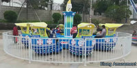 Load and play video in Gallery viewer, Amusement Park Fun fishing

