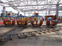 Load image into Gallery viewer, Pirate Train
