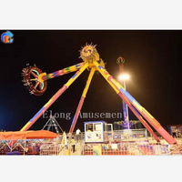 Load image into Gallery viewer, Big Pendulum
