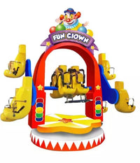 Load image into Gallery viewer, Circus of mirth
