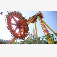Load image into Gallery viewer, Carnival Amusement Equipment Ride
