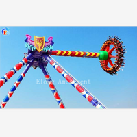 Load image into Gallery viewer, Carnival Amusement Equipment Ride
