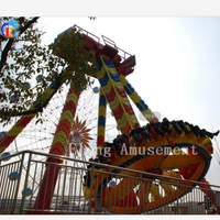 Load image into Gallery viewer, Carnival Amusement Equipment Ride
